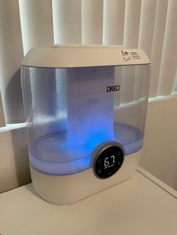 Moving Sale! Dreo Humidifier