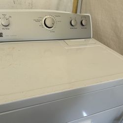 Electric Dryer  Orlando