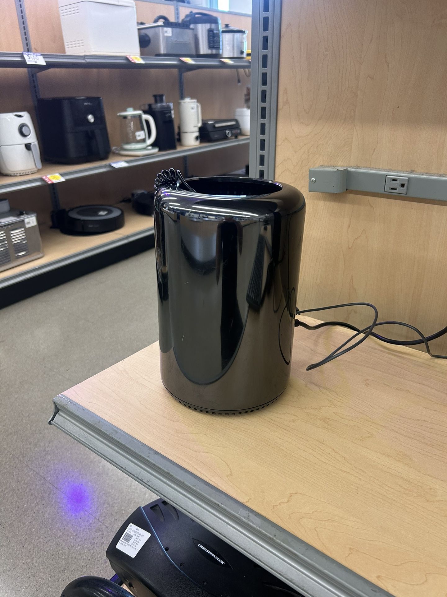 Mac Pro 2016