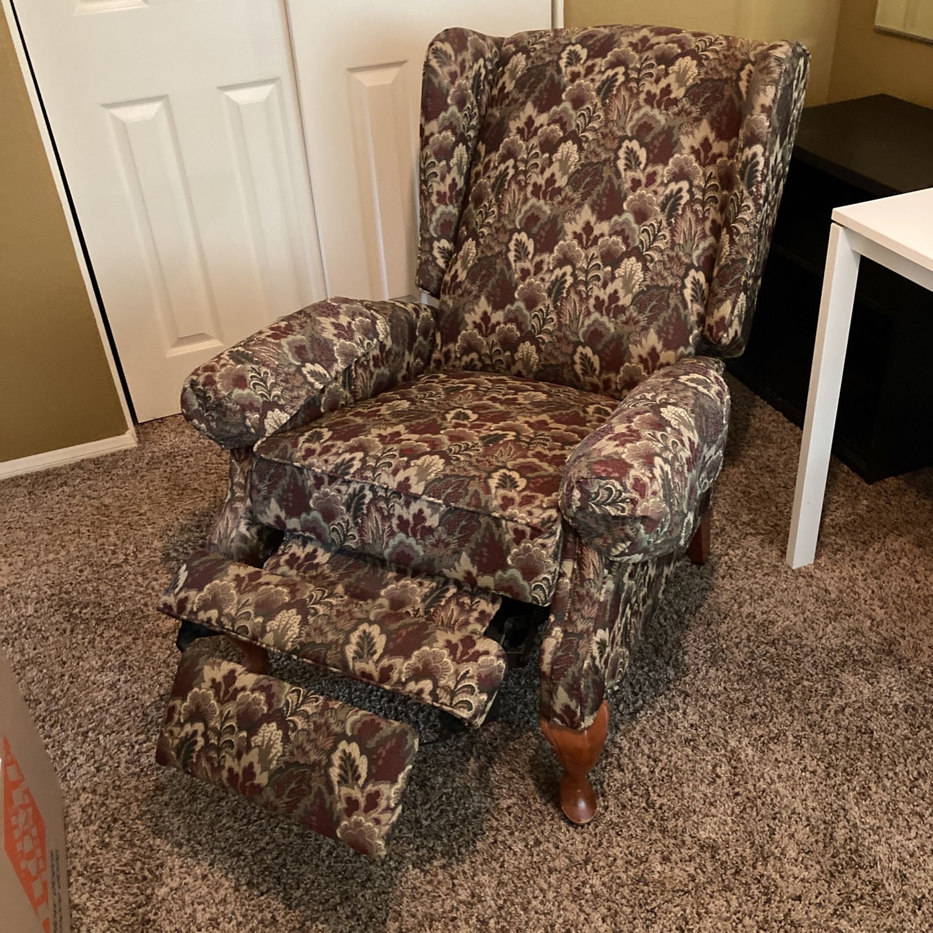 Recliner