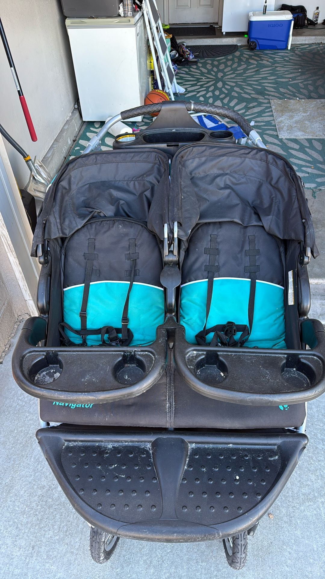 Baby Strollers and Car Seat