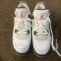 Air jordan 4 outlet retro og bg