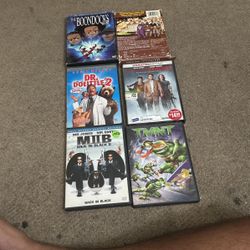 Movies
