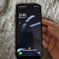 LG Phone