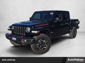 2023 Jeep Gladiator