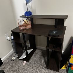 Furinno Efficient Home Computer Desk