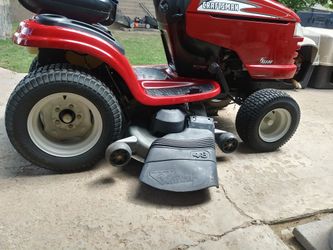 Craftsman fs5500 for sale hotsell