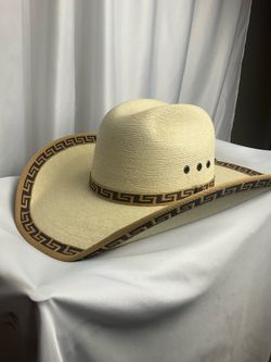 Smbrero hat cap lid