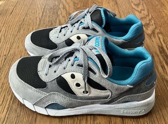 SAUCONY SHOES