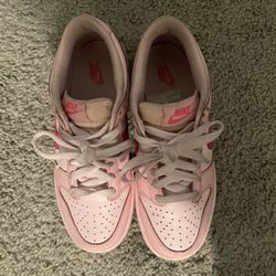 NIKE Dunk lows 5Y