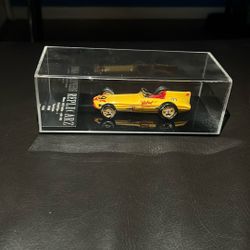 Selling A Really Good Car
