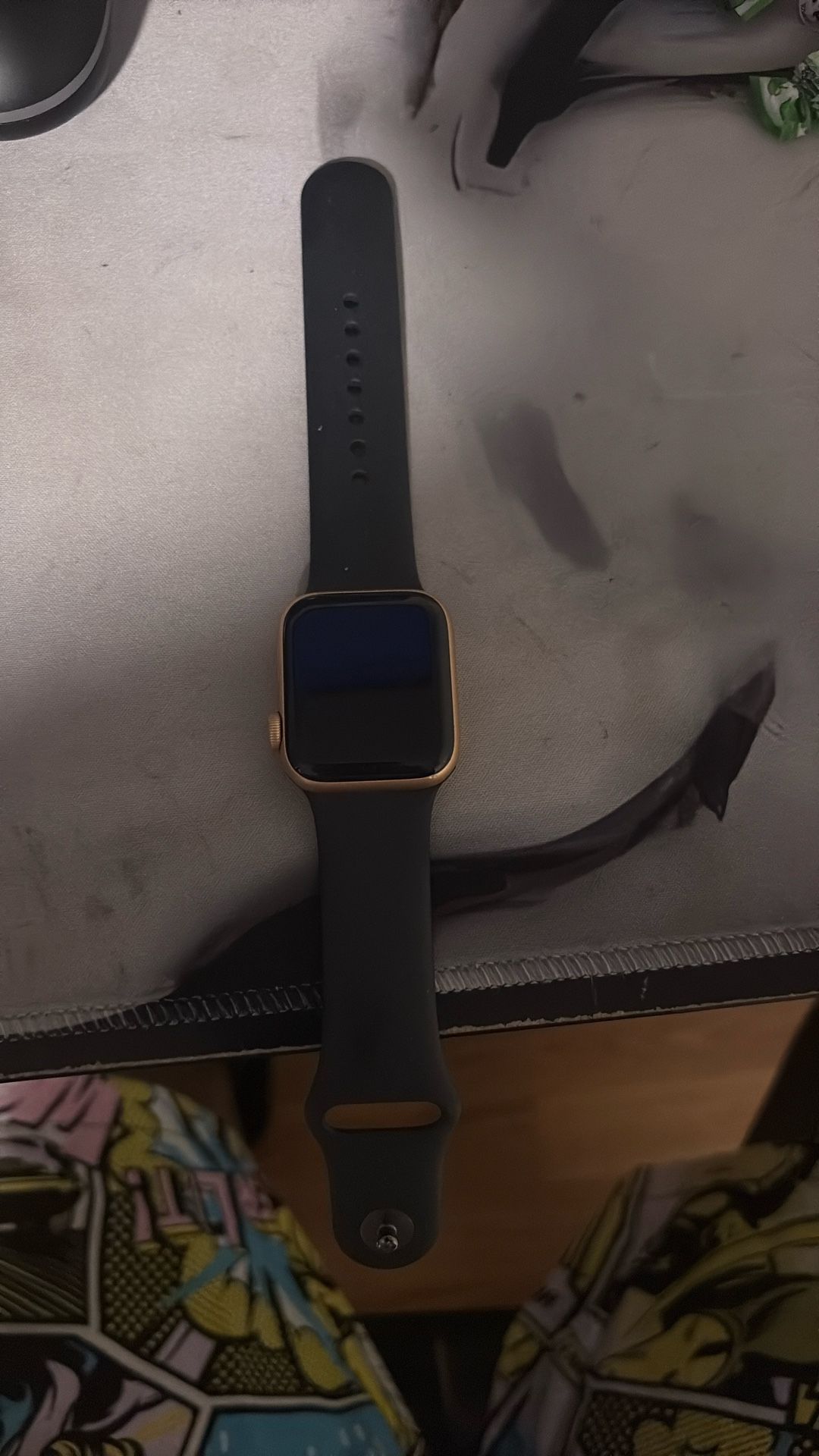 apple watch