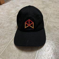 Rawgear Bmfit Hat