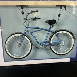 Bike Lift (2) New $20