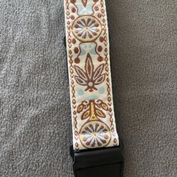 Guitar Strap -P&P Brand.
