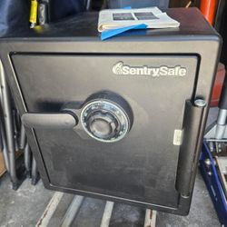 Safe