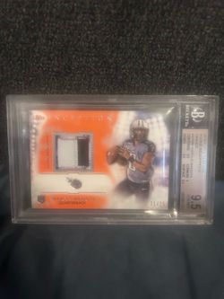Marcus Mariota Rookie card