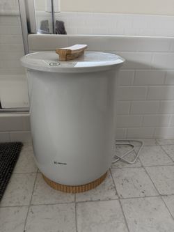 Towel Warmer