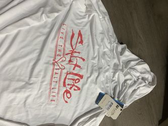 Salt Life Performance Fishing Shirts