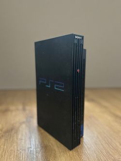 PS2 - Might need cables