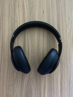 Black Beats Studio Pro