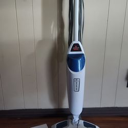Bissell  power fresh steam mop
