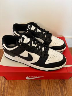 Nike Dunk Low Retro Men Size 10.5