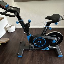 🚴‍♂️ Echelon Connect Stationary Bike-Model ECH01-Great Condition-$200 OBO