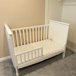 Baby Crib