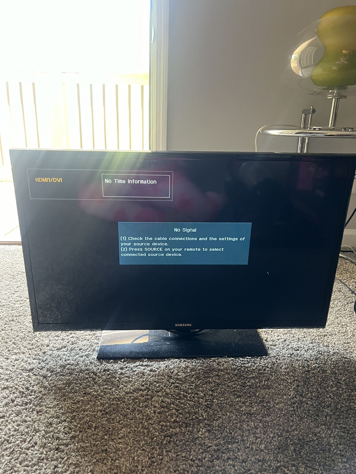 TV