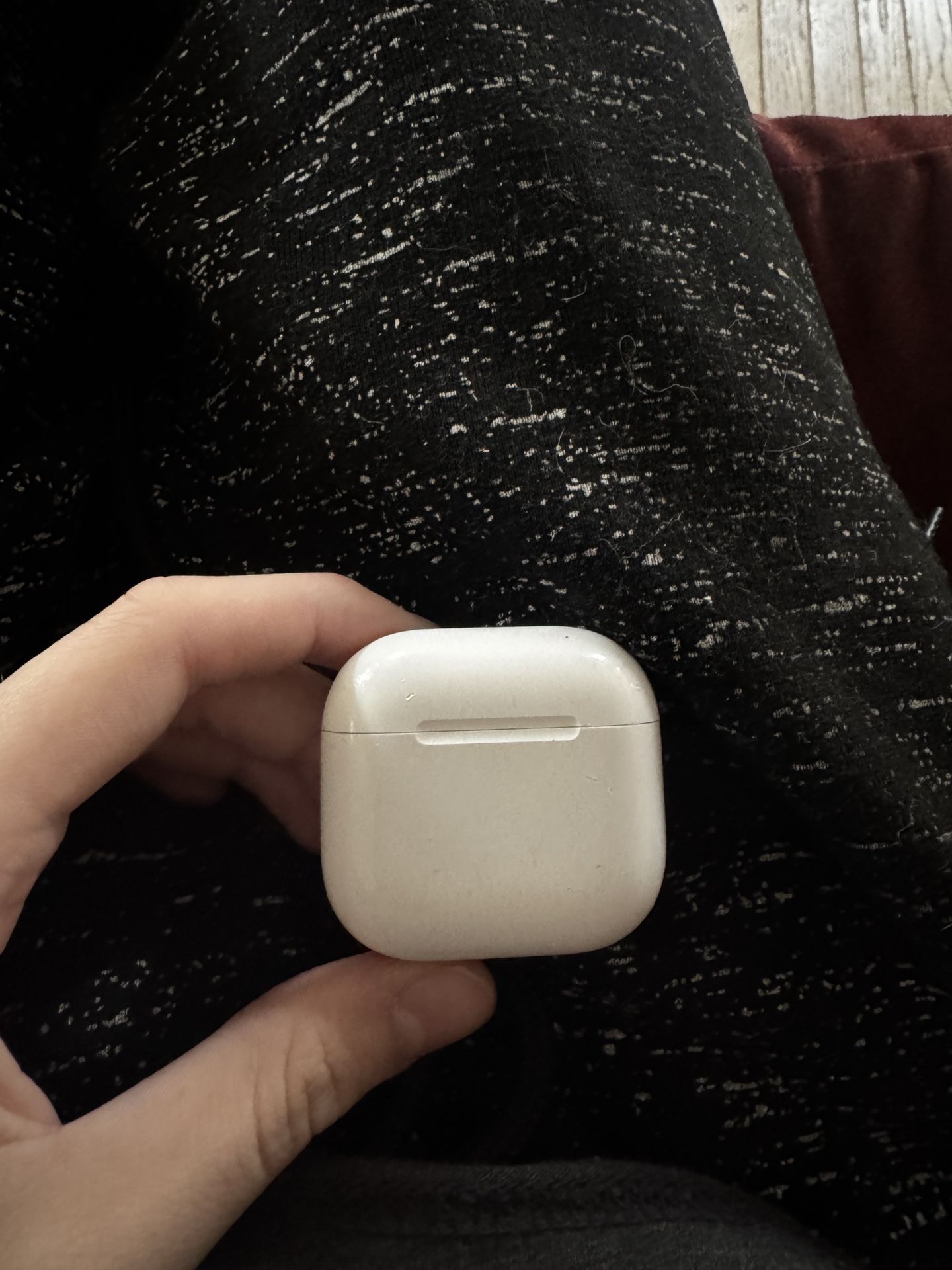 Airpods 4