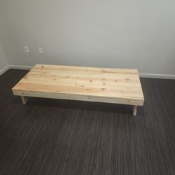 Folding Leg Picnic Table