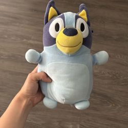 Bluey Plush