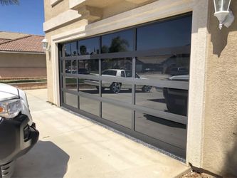 Garage Doors