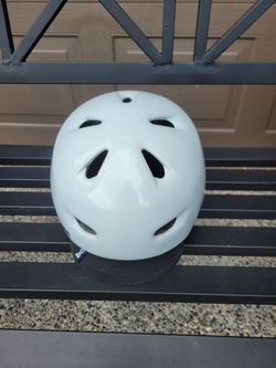 Bern Brentwood multi-sport helmet