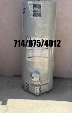 Boiler usado