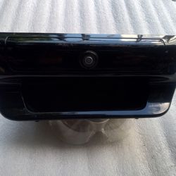 Rear Tailight Handle Camera Backup (OEM)2017 Ram 1500
