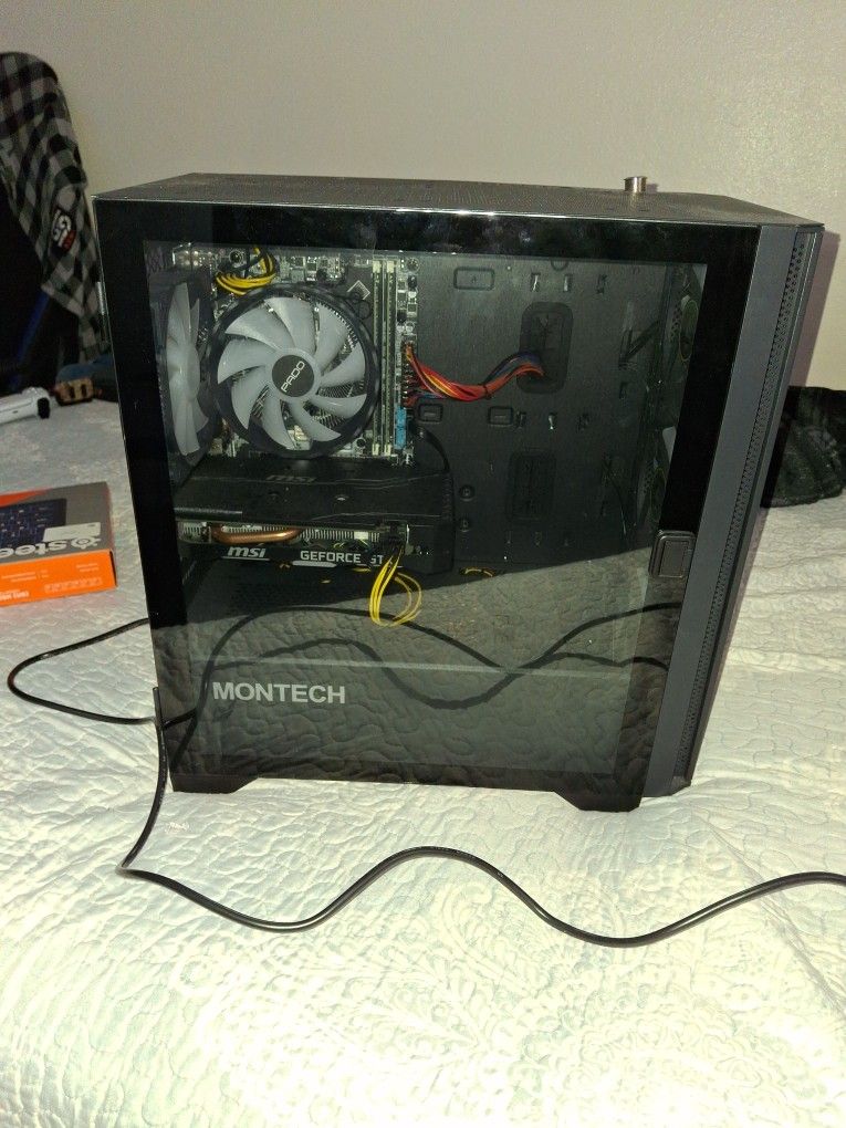 Gaming Pc