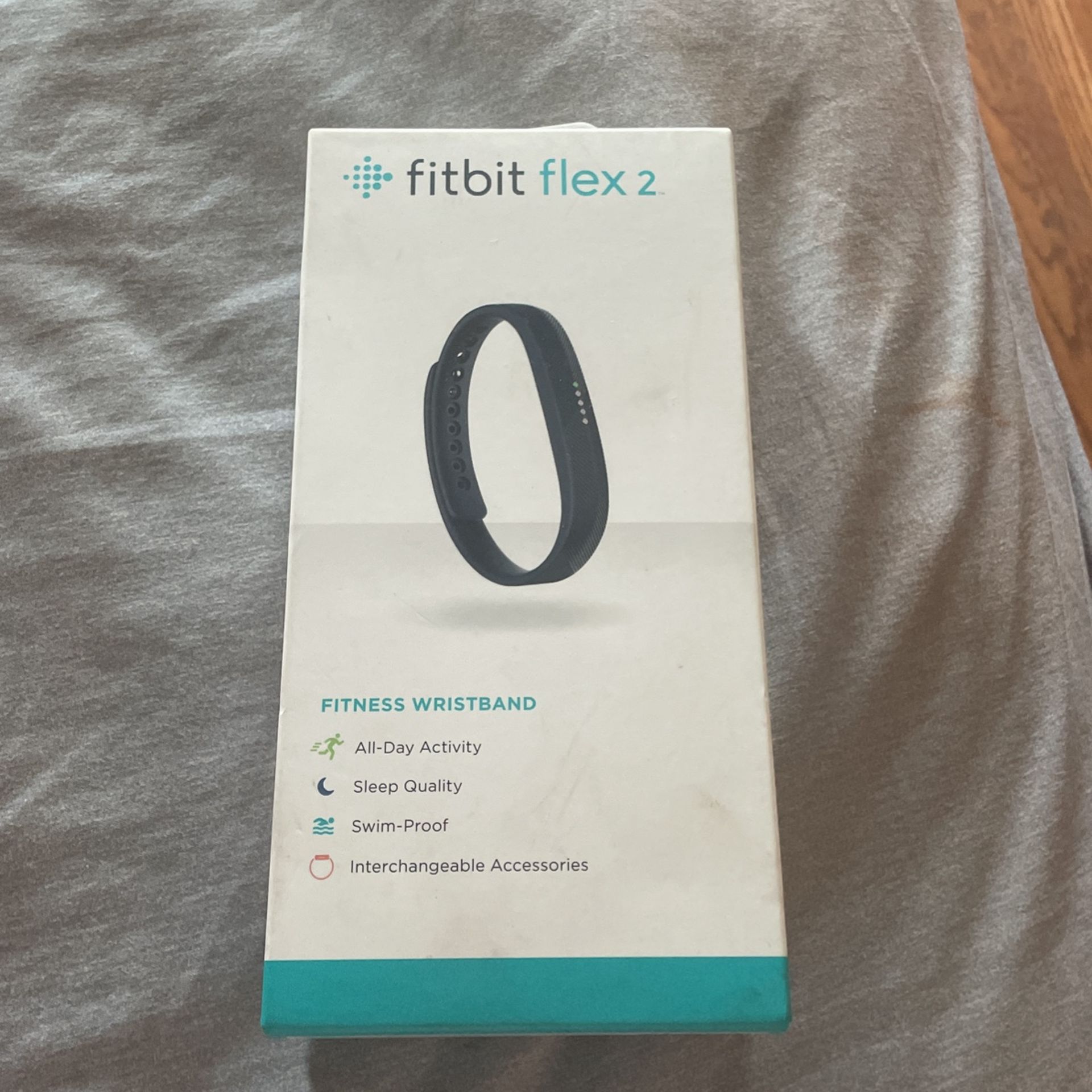 Fitbit Flex 2