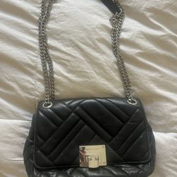 Leather Purse 