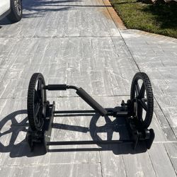 Exercise Machine Arms Full Body