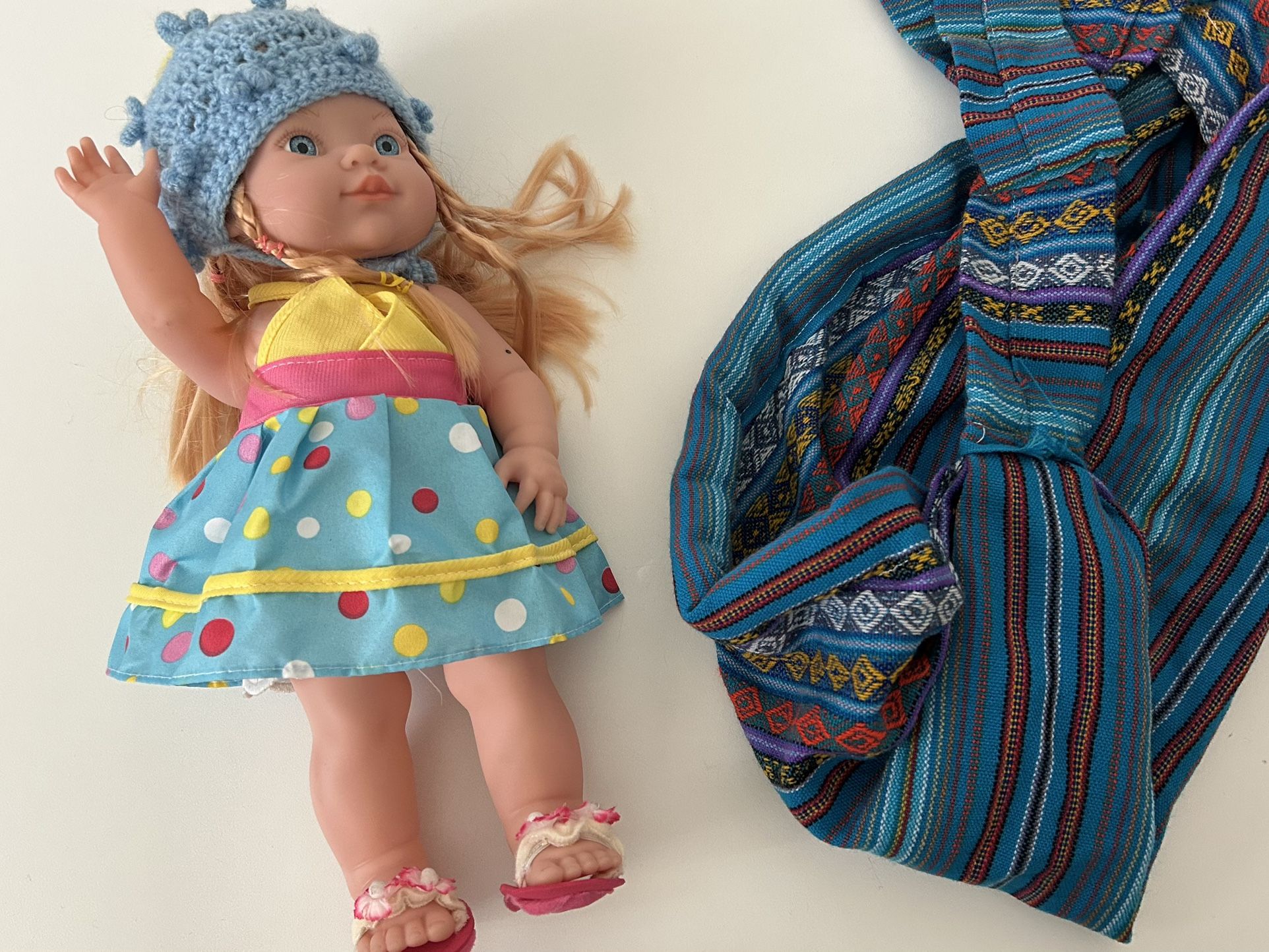 Girl Doll