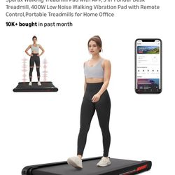 Sperax Walking Treadmill Pad