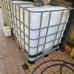 Water Tanks 