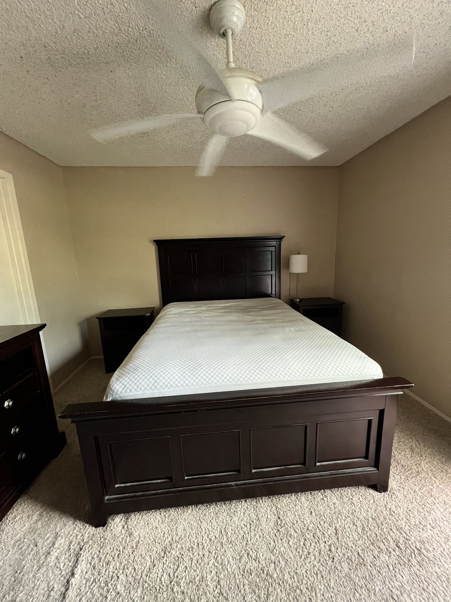 Bedroom Set