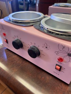 Wax Pot Warmer