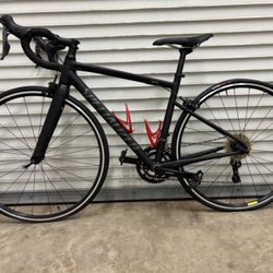 Specialized women road bike 49 cm