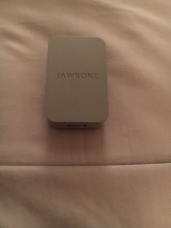 Jawbone Ac adapter