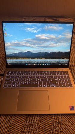 Dell 16 Plus Laptop - Like New