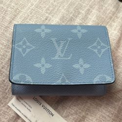 Envelope wallet LV